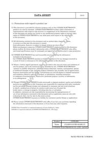 CLL620-0101B2-65AM1C5 Datasheet Page 16