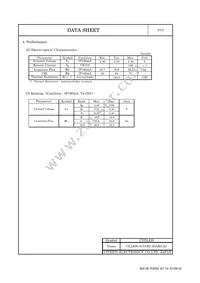 CLL630-0101B2-30AM1A2 Datasheet Page 4