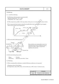 CLL630-0101B2-30AM1A2 Datasheet Page 10