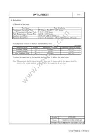 CLL630-0101B2-40AM1A2 Datasheet Page 8