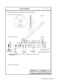 CLL630-0101B2-50CM1A2 Datasheet Page 9