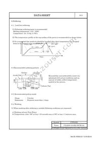 CLL630-0101B2-50CM1A2 Datasheet Page 10