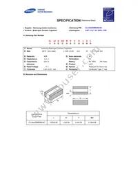 CLL6A435MR4NLNC Cover