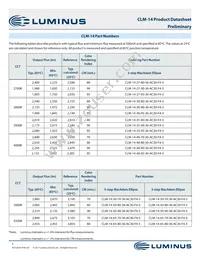 CLM-14-65-80-36-AA30-F4-3 Datasheet Page 5