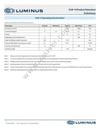 CLM-14-65-80-36-AA30-F4-3 Datasheet Page 7