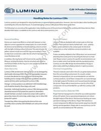 CLM-14-65-80-36-AA30-F4-3 Datasheet Page 12