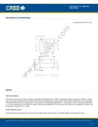 CLM1T-RKW-CTAUACC3 Datasheet Page 6