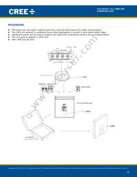 CLM2D-ACC-CZ0B0343 Datasheet Page 10