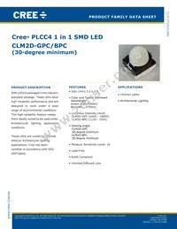 CLM2D-GPC-CB0E0783 Cover