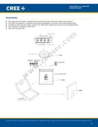 CLM2D-GPC-CB0E0783 Datasheet Page 10