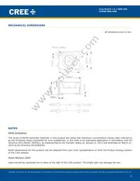 CLM4B-AKB-CWBXB353 Datasheet Page 6