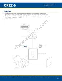 CLM4B-AKW-CWAXB263 Datasheet Page 10