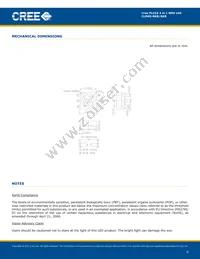 CLM6S-GKB-CWAXB7A3 Datasheet Page 6