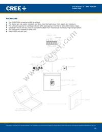 CLMUC-FKA Datasheet Page 10