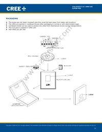 CLMXB-FKA-CBC1HJ1A1BB7C4C3 Datasheet Page 11