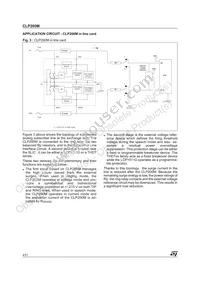 CLP200M-TR Datasheet Page 4