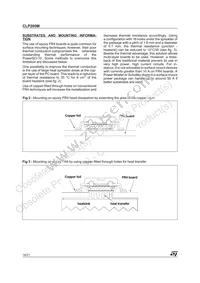 CLP200M-TR Datasheet Page 18