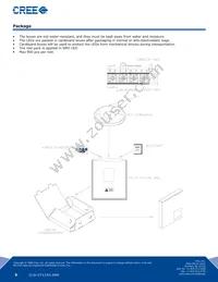 CLP6S-FKW-CMQMQGKDDAAAA3 Datasheet Page 9