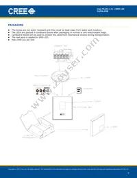 CLPPA-FKB- CEHGKADEE7A363 Datasheet Page 9