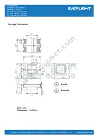 CLS15-22C/L213G/TR8 Datasheet Page 2
