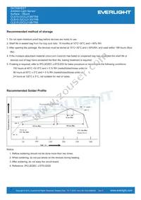CLS15-22C/L213G/TR8 Datasheet Page 7