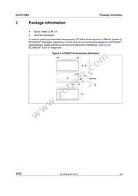 CLT01-38S4 Datasheet Page 5