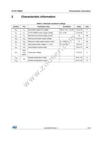 CLT01-38SQ7-TR Datasheet Page 5