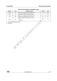 CLT01-38SQ7-TR Datasheet Page 9