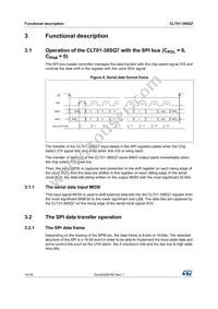 CLT01-38SQ7-TR Datasheet Page 10