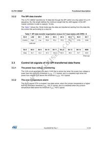 CLT01-38SQ7-TR Datasheet Page 11
