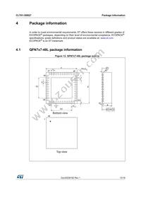 CLT01-38SQ7-TR Datasheet Page 15