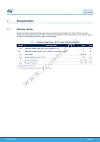 CLT03-2Q3 Datasheet Page 4