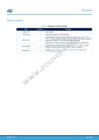 CLT03-2Q3 Datasheet Page 19