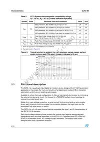CLT3-4BT6-TR Datasheet Page 4