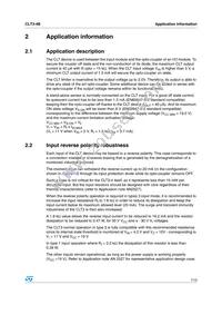 CLT3-4BT6-TR Datasheet Page 7