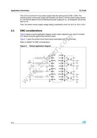 CLT3-4BT6-TR Datasheet Page 8
