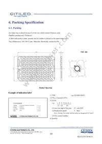 CLU026-1201C1-403H7G5 Datasheet Page 10