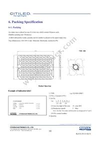 CLU026-1204C1-403H7G5 Datasheet Page 10