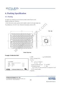 CLU028-1201C4-403H5K2 Datasheet Page 10