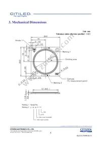 CLU046-1818C1-353H5G3 Datasheet Page 5