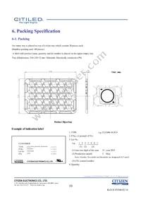 CLU048-1812C4-273H7K4 Datasheet Page 10