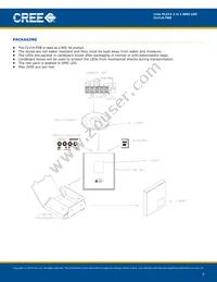 CLV1A-FKB-CK1N1G1BB7R4S3 Datasheet Page 9