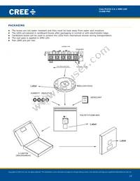 CLX6E-FKC-CHKMPDGBB79363 Datasheet Page 12