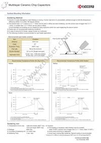 CM21X5R106K06AL Datasheet Page 13