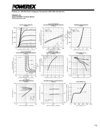 CM400HA-12H Datasheet Page 3