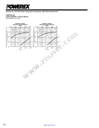 CM400HA-24H Datasheet Page 4