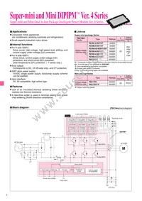 CM400HU-24F Datasheet Page 6