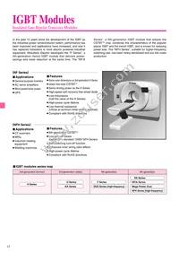 CM400HU-24F Datasheet Page 16