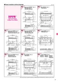 CM400HU-24F Datasheet Page 23