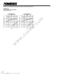 CM600HA-12H Datasheet Page 4